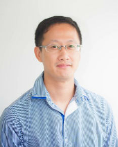 Dr. Blake Wei-Hsun Hsu_233x290